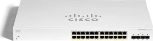 Cisco CICBS220-24P-4G-EU