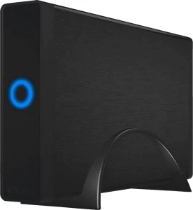Icy Box IB-377-C31 3.5" SATA HDD USB-C 3.2 Gen 2