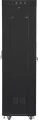 Lanberg FF01-6642-23BL stojąca rack 19 42U 600x600, czarna