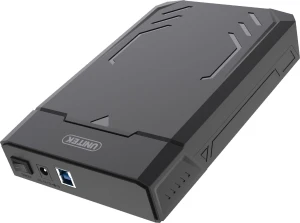 Unitek Y-3035 USB 3.0 2.5"  3.5" HDD SSD SATA III