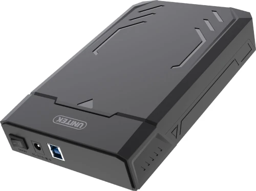 Unitek Y-3035 USB 3.0 2.5" 3.5" HDD SSD SATA III