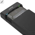 Unitek Y-3035 USB 3.0 2.5" 3.5" HDD SSD SATA III