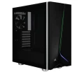 Corsair Obudowa Carbide SPEC-06 RGB Tempered Glass czarna