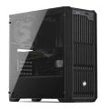 SilentiumPC Obudowa Regnum RG2 TG Pure czarna