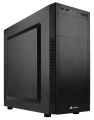 Corsair Carbide 100R Silent Edition Black MID-Tower