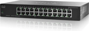 Cisco SF110-24-EU