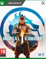 XSX Mortal Kombat 1