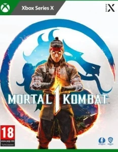 XSX Mortal Kombat 1