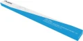 Lanberg AKP-1401-B Zaślepka do szaf 19" 1U Czarna