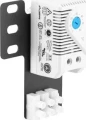Lanberg AK-1505-S Termostat zamykający 10A do szaf rack Szary