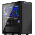 SilentiumPC Obudowa do PC - Armis AR5 TG