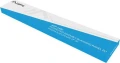 Lanberg AKP-1402-B Zaślepka do szaf 19" 2U Czarna