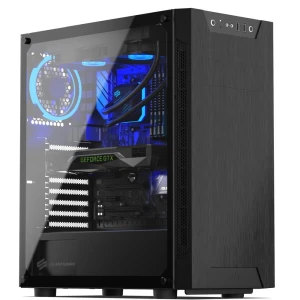 SilentiumPC do PC - Armis AR5 TG RGB