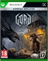 XSX GORD - Edycja Deluxe