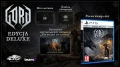 PS5 GORD - Edycja Deluxe