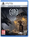 PS5 GORD - Edycja Deluxe