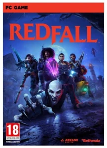 PC Redfall
