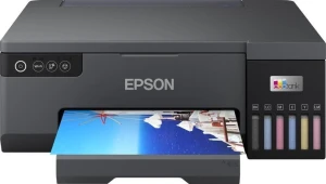 Epson EcoTank L8050 photo 6-ink 1.5pl 22ppm CDPrint