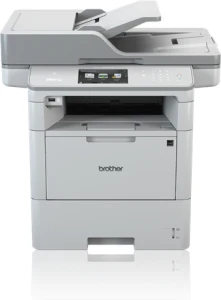 Brother MFC-L6800DW