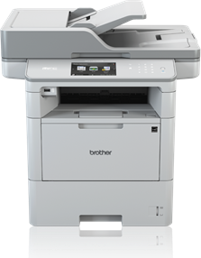 Brother MFC-L6900DW