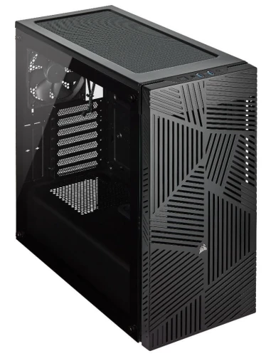 Corsair Obudowa 275R Airflow Black