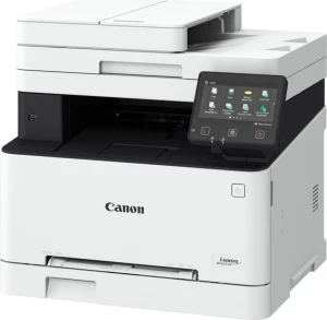 Canon i-SENSYS MF655CDW