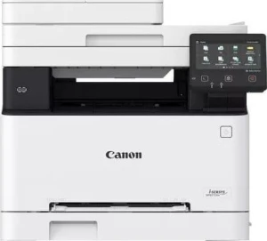 Canon i-SENSYS MF657CDW