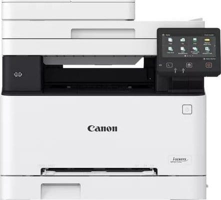 Canon i-SENSYS MF657CDW