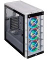 Corsair Obudowa iCue 465X RGB White