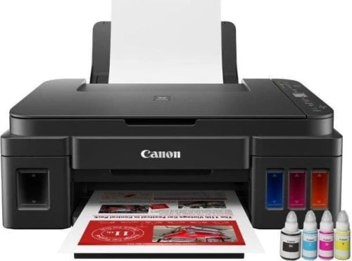 Canon Pixma G3410
