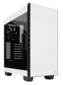 Corsair Carbide Clear 400C Compact Mid-Tower White