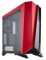 Corsair CARBIDE SERIES SPEC-OMEGA ATX  Mid-Tower, Black/Red