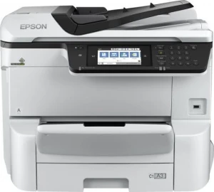 Epson WF-C8610DWF C11CG69401