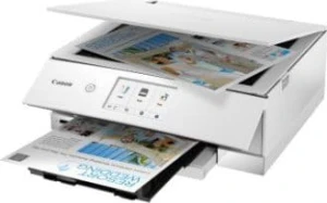Canon PIXMA TS 8351a