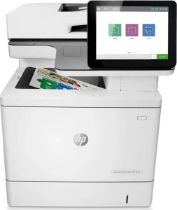 HP LaserJet Enterprise Flow M578dn