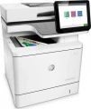 HP LaserJet Enterprise Flow M578dn