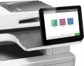 HP LaserJet Enterprise Flow M578dn
