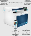 HP Color LaserJet Pro MFP 4302FDN