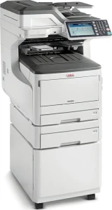 OKI MC883dnct