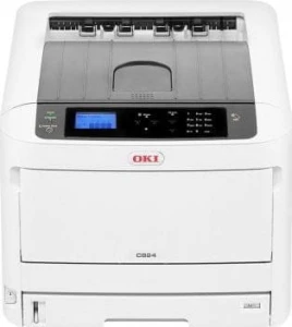 OKI C824DN