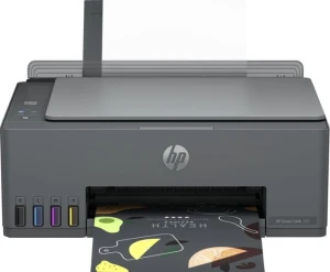 HP Smart Tank 581 AiO 4A8D4A