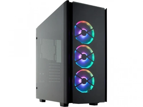 Corsair Obudowa Obsidian Series 500D RGB SE Premium Mid