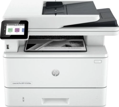 HP LaserJet Pro 4102DW