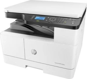 HP LaserJet MFP M438N