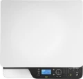HP LaserJet MFP M438N