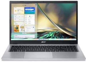Acer A315-24P R3-7320U 15" 256GB W11