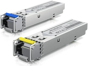 Ubiquiti SFP MonoModo UBIQUITI 20 Sztuk