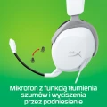 HyperX CloudX Stinger 2 Core Białe