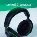 HyperX CloudX Stinger 2 Core Białe