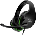 HyperX CloudX Stinger Zielone